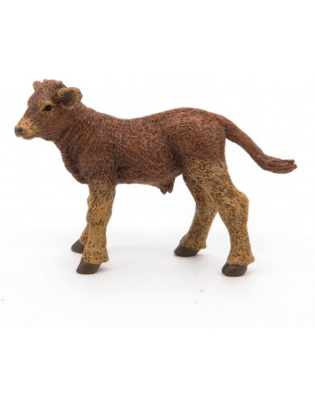 Papo Figurina Vitel Limousine,Papo51132