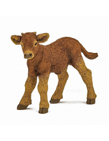 Papo Figurina Vitel Limousine,Papo51132