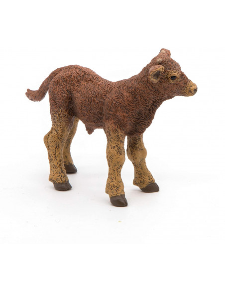 Papo Figurina Vitel Limousine,Papo51132