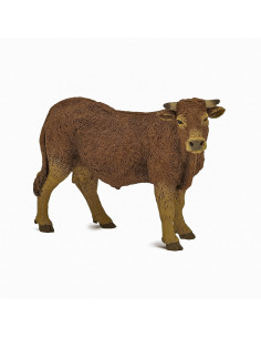 Papo Figurina Vaca Limousine,Papo51131