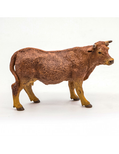Papo Figurina Vaca Limousine,Papo51131