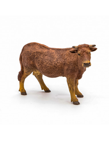Papo Figurina Vaca Limousine,Papo51131