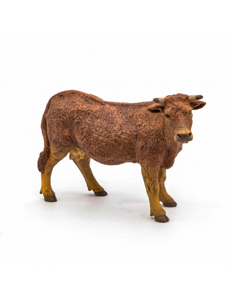 Papo Figurina Vaca Limousine,Papo51131