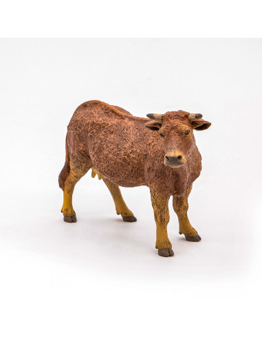 Papo Figurina Vaca Limousine,Papo51131