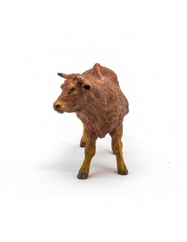 Papo Figurina Vaca Limousine,Papo51131
