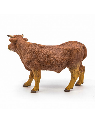 Papo Figurina Vaca Limousine,Papo51131