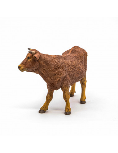 Papo Figurina Vaca Limousine,Papo51131