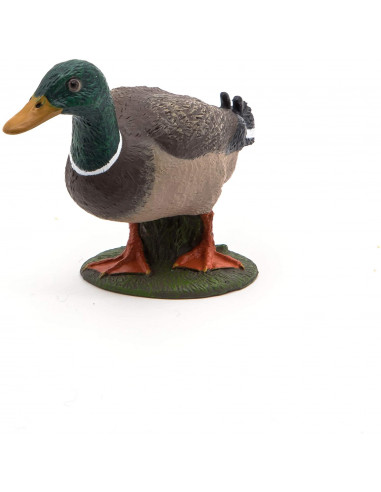 Papo Figurina Rata Mallard,Papo51155