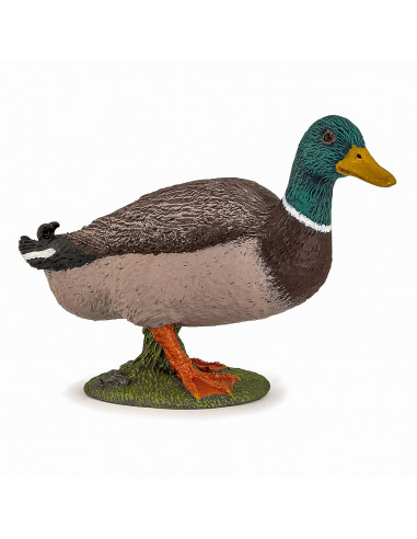 Papo Figurina Rata Mallard,Papo51155