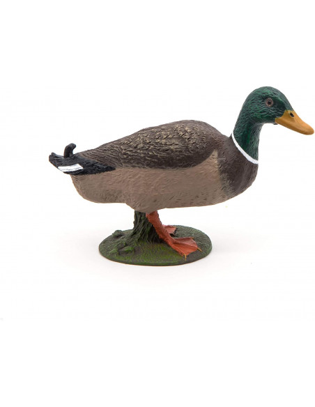 Papo Figurina Rata Mallard,Papo51155