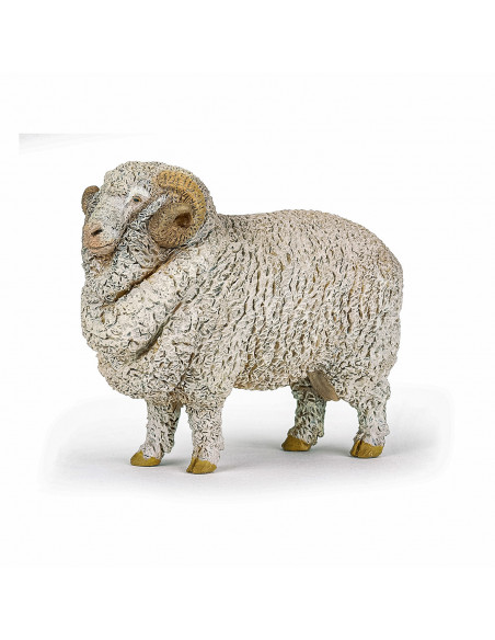 Papo Figurina Berbec Merinos,Papo51174