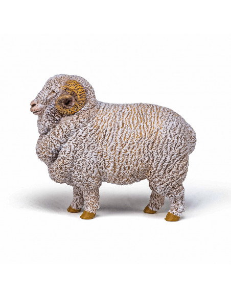 Papo Figurina Berbec Merinos,Papo51174