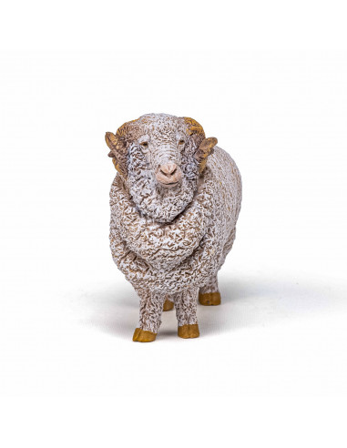 Papo Figurina Berbec Merinos,Papo51174