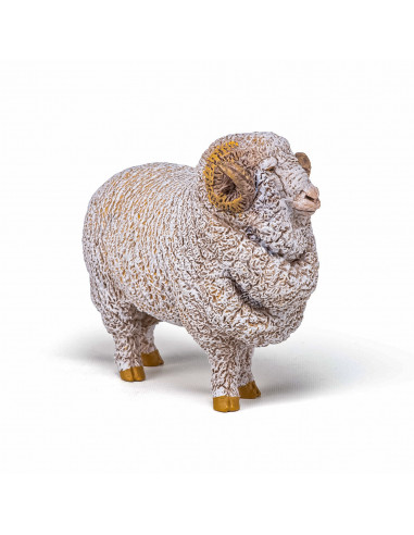 Papo Figurina Berbec Merinos,Papo51174