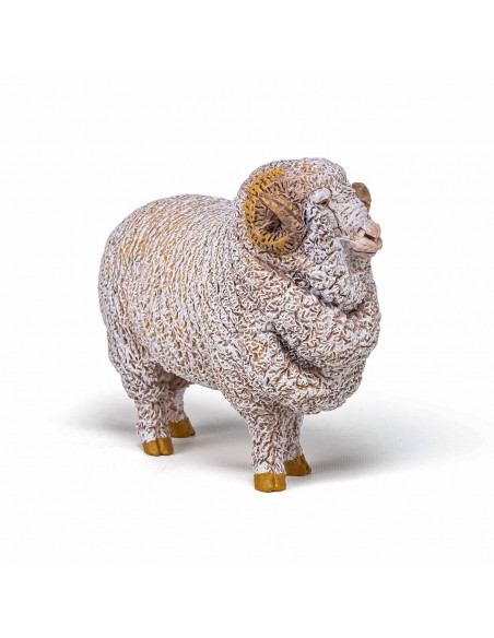 Papo Figurina Berbec Merinos,Papo51174