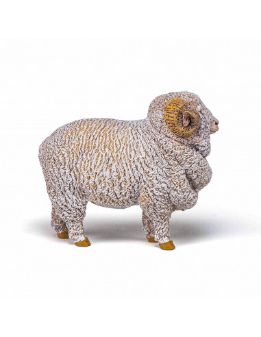 Papo Figurina Berbec Merinos,Papo51174