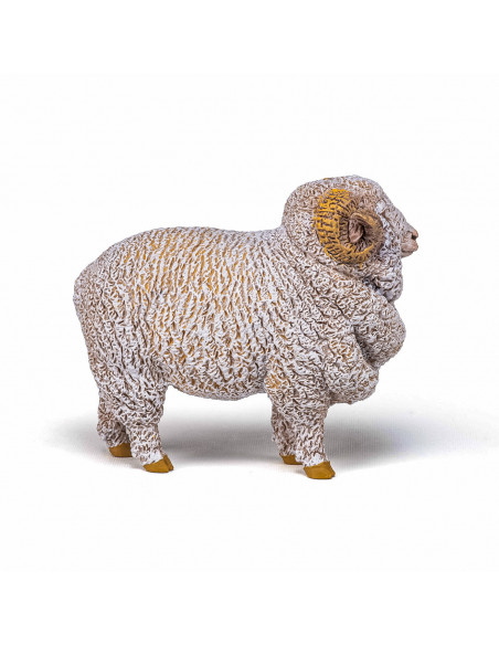 Papo Figurina Berbec Merinos,Papo51174