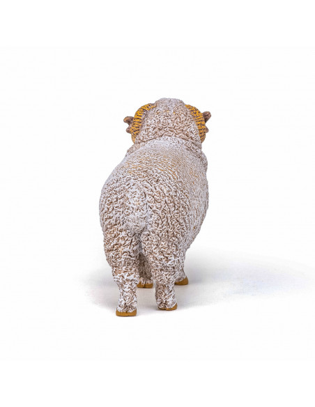 Papo Figurina Berbec Merinos,Papo51174