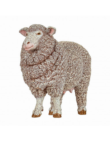Papo Figurina Oaie Merinos,Papo51175