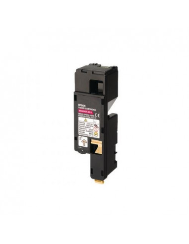 Cartus Toner Original Epson C13S050670 Magenta, 7000