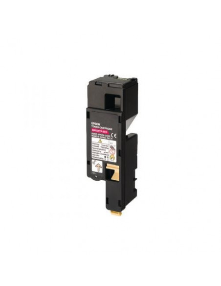 Cartus Toner Original Epson C13S050670 Magenta, 7000