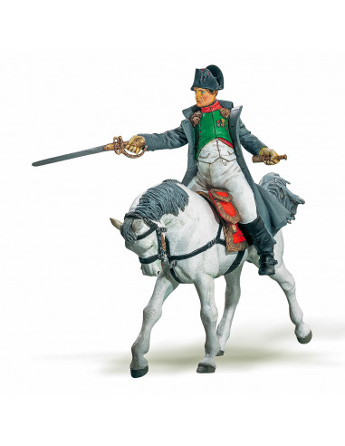 Papo Figurina Napoleon,Papo39725