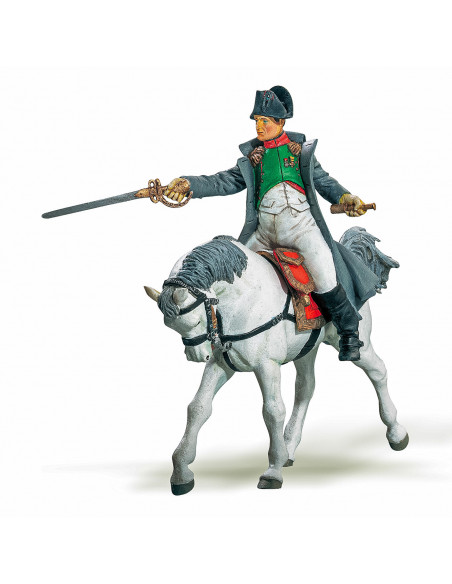 Papo Figurina Napoleon,Papo39725