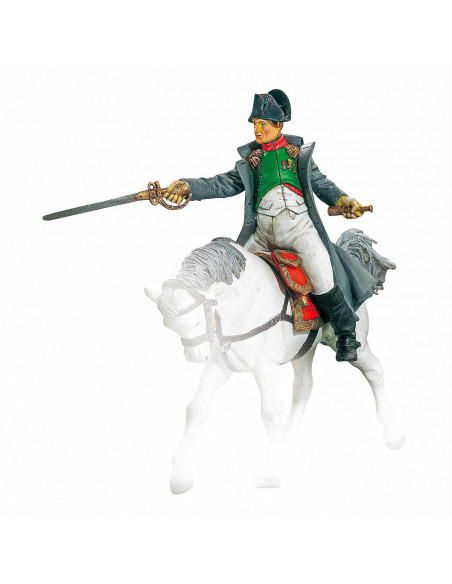 Papo Figurina Napoleon,Papo39725