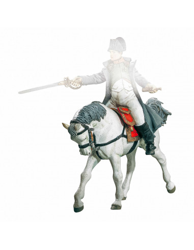 Papo Figurina Calul Lui Napoleon,Papo39726