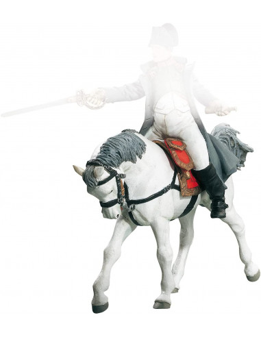 Papo Figurina Calul Lui Napoleon,Papo39726