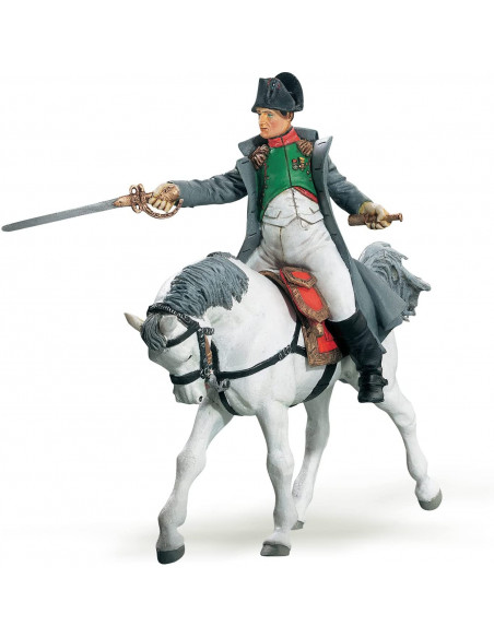 Papo Figurina Calul Lui Napoleon,Papo39726