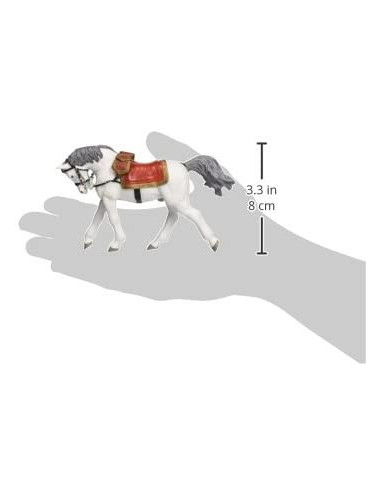Papo Figurina Calul Lui Napoleon,Papo39726