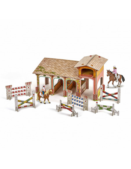 Papo Figurina Clubul Poneilor,Papo80313