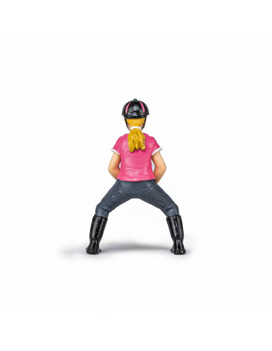 Papo Figurina Copil Jocheu,Papo52014