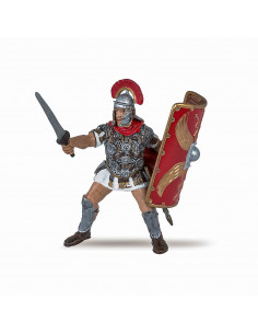 Papo Figurina Centurion Roman,Papo39801