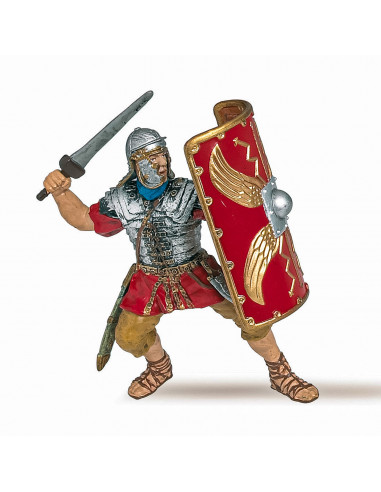 Papo Figurina Legionar Roman,Papo39802