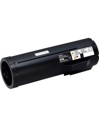 Cartus Toner Original Epson C13S050697 Negru, 23700