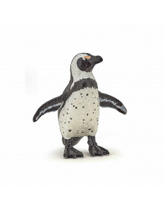 Papo Figurina Pinguin African,Papo56017