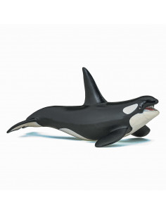 Papo Figurina Balena Ucigasa,Papo56000
