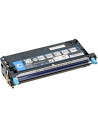 Cartus Toner Original Epson C13S051126 Cyan, 9000