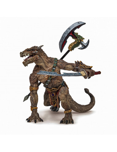 Papo Figurina Dragon Mutant,Papo38975