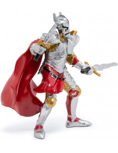 Papo Figurina Cavaler Cu Masca De Fier,Papo36031