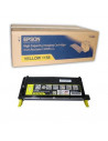Cartus Toner Original Epson C13S051158 Yellow, 6000