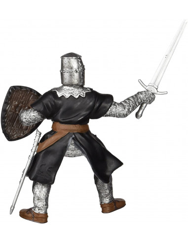 Papo Figurina Cavaler Hospitaller Cu Sabie,Papo39938