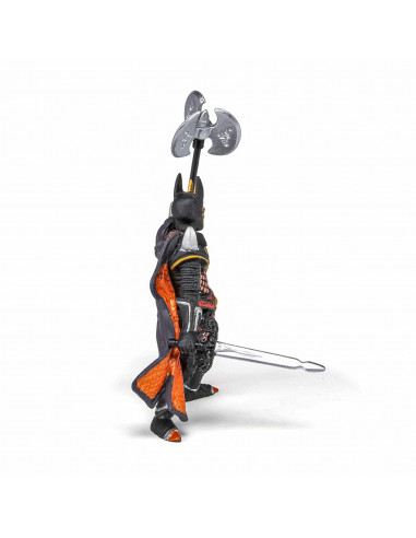 Papo Figurina Cavaler Cu Triplu Topor,Papo38959