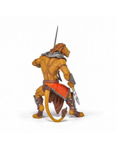 Papo Figurina Leu Mutant,Papo38945