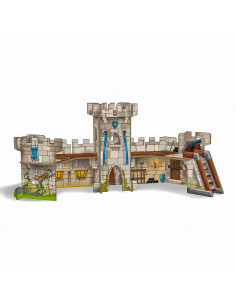 Papo Figurina Mini Castel,Papo33107