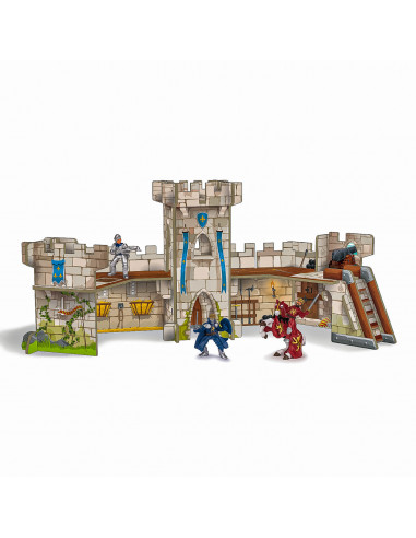 Papo Figurina Mini Castel,Papo33107