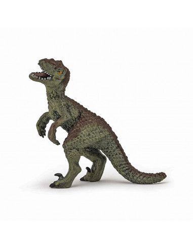 Papo Figurina Set 6 Minifigurine Dinozauri,Papo33018