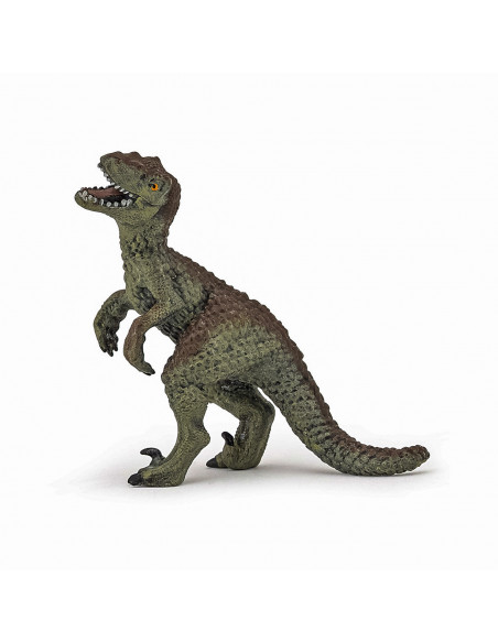 Papo Figurina Set 6 Minifigurine Dinozauri,Papo33018